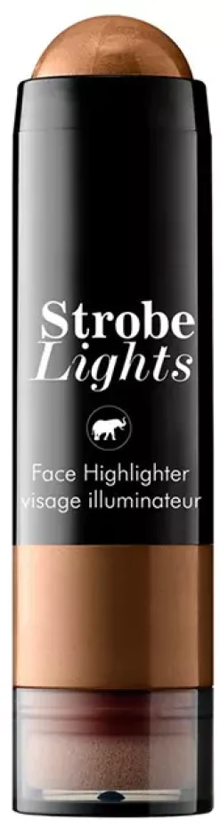 Kokie Cosmetics Cream Stick Highlighter Splendor