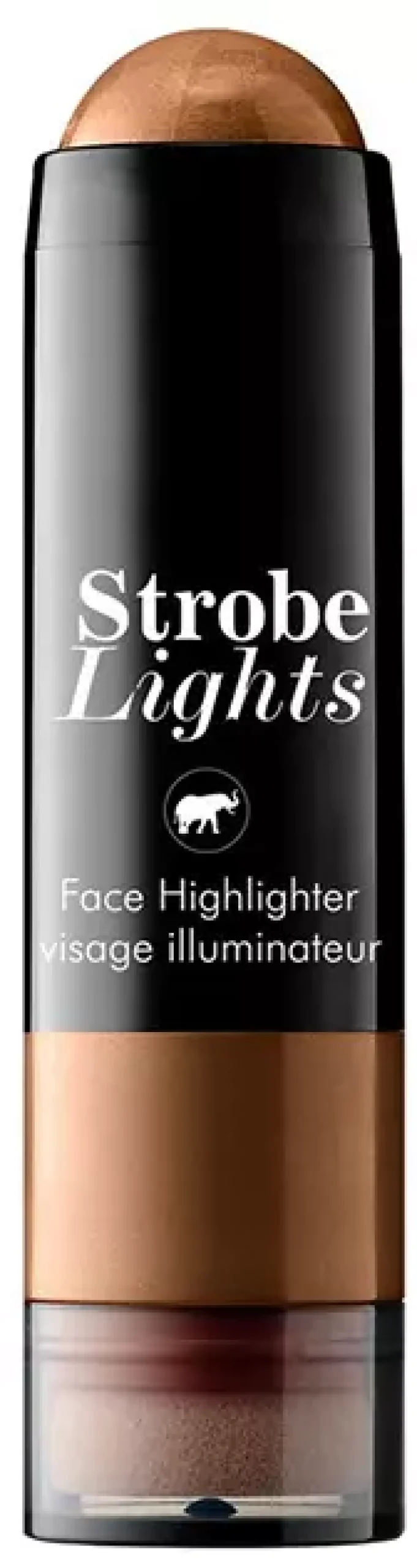 Kokie Cosmetics Cream Stick Highlighter Splendor