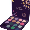 Kokie Cosmetics Essentials palletes Pure Magic