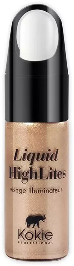 Kokie Cosmetics Liquid Highlighter After Glow