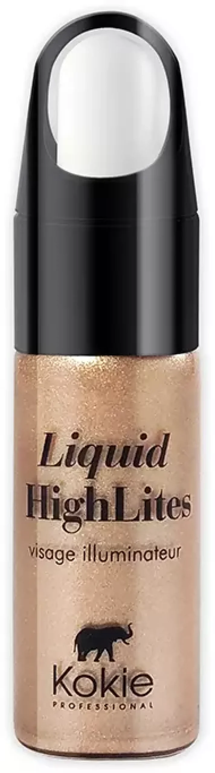 Kokie Cosmetics Liquid Highlighter After Glow