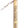 Kokie Cosmetics Micro-Fine Eyebrow Pencil Auburn