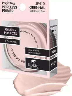 Kokie Cosmetics Original Perfecting Poreless Primer
