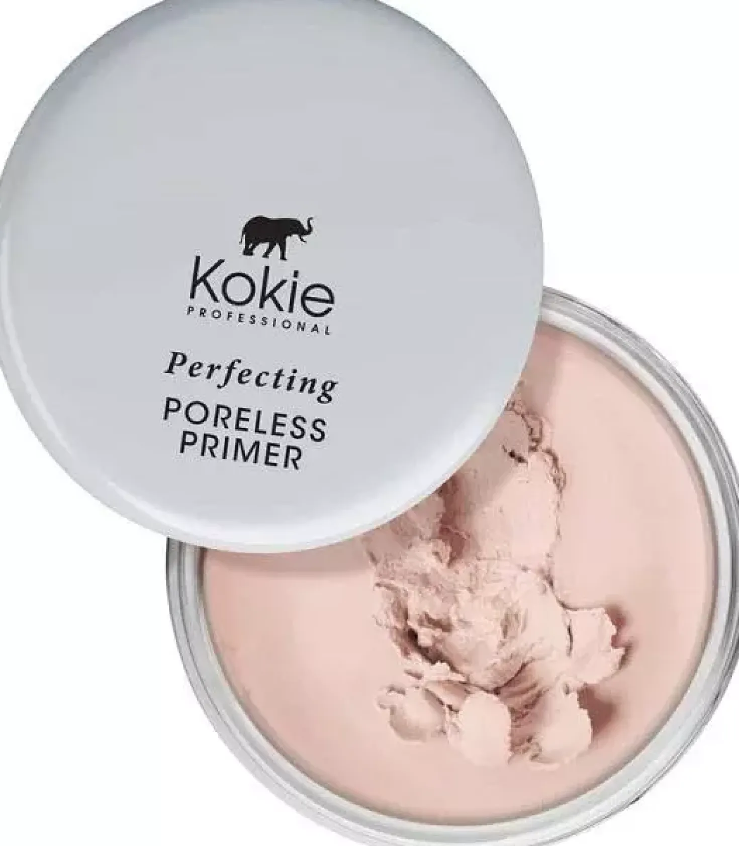 Kokie Cosmetics Original Perfecting Poreless Primer