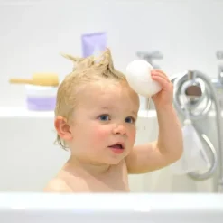 Kokoso Baby Natural Konjac Baby Bath Sponge