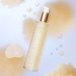 KORA Organics Milky Mushroom Gentle Cleansing Oil 150 ml