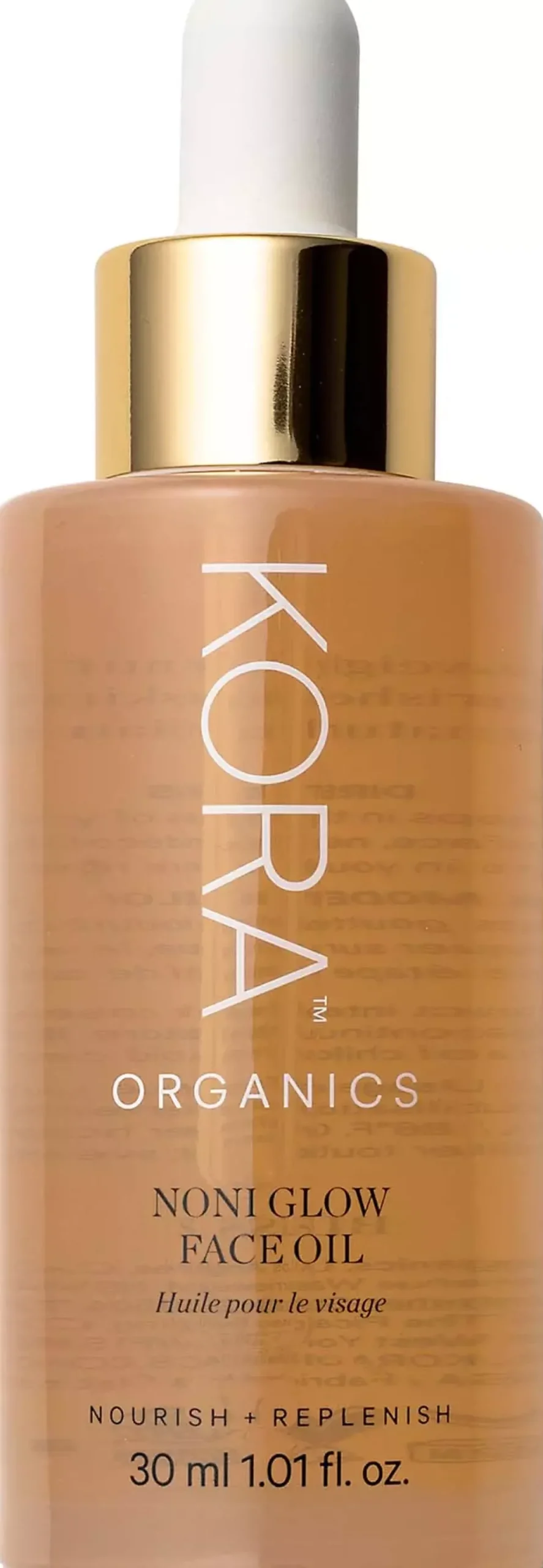 KORA Organics Noni Glow Face Oil 30 ml
