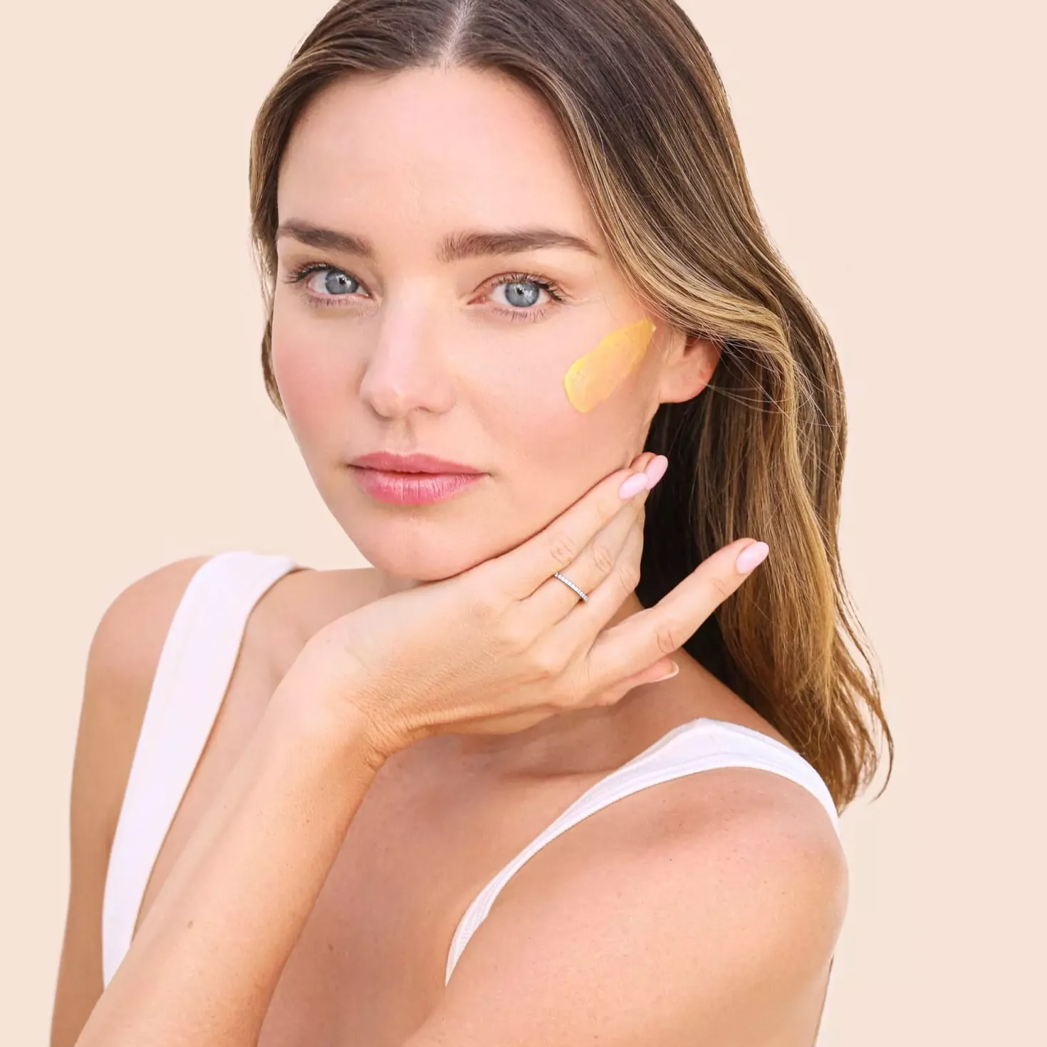 KORA Organics Turmeric Glow Moisturizer 50 ml