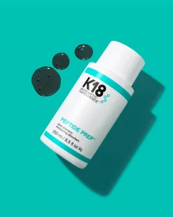 K18PEPTIDE PREP Detox Shampoo 250 ml