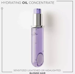 KérastaseBlond Absolu Blond Absolu L´Huile Cicagloss Hair Oil Refill 75 ml
