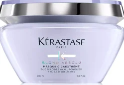 KérastaseBlond Absolu Masque Cicaextreme hair mask 200 ml