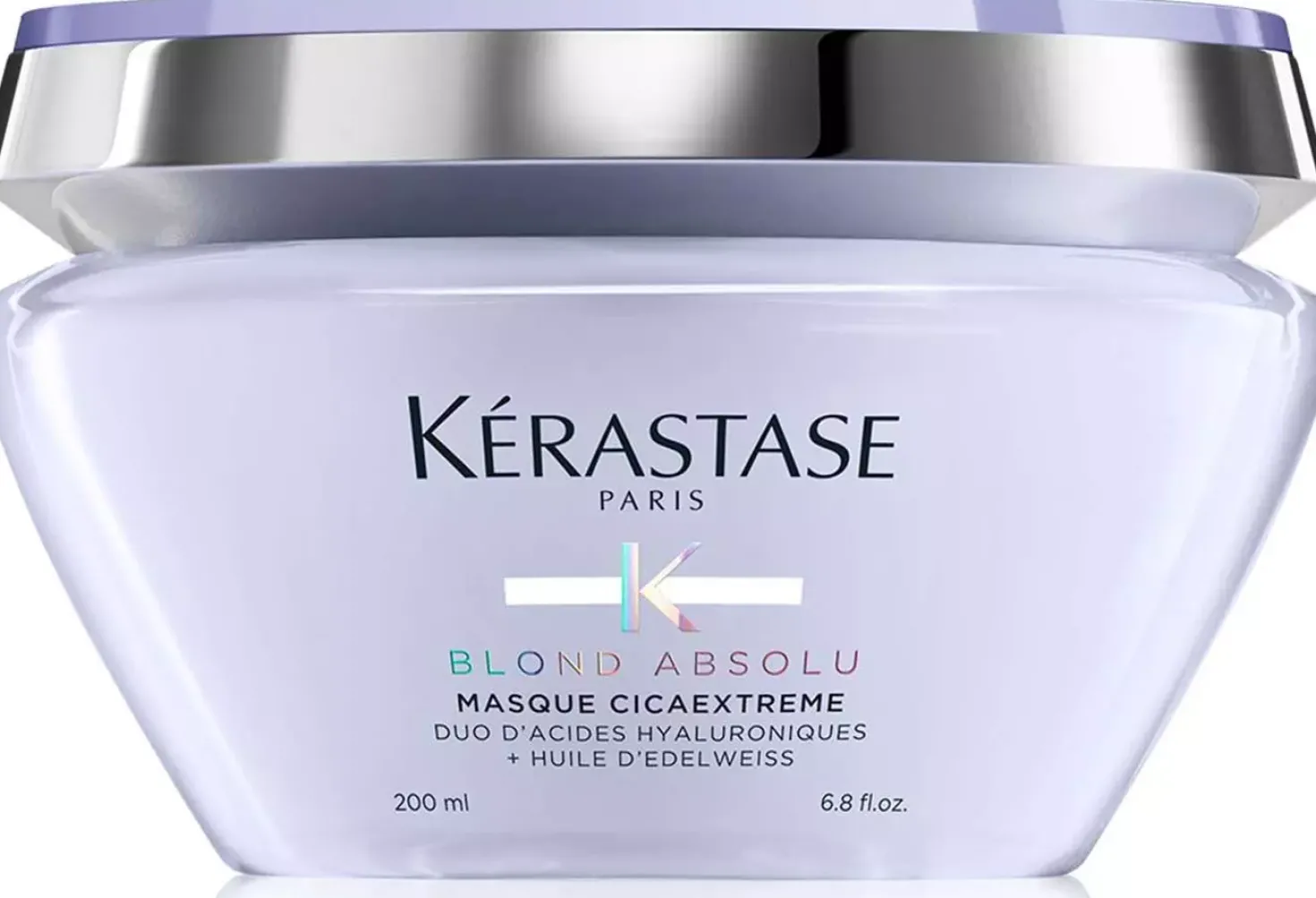KérastaseBlond Absolu Masque Cicaextreme hair mask 200 ml