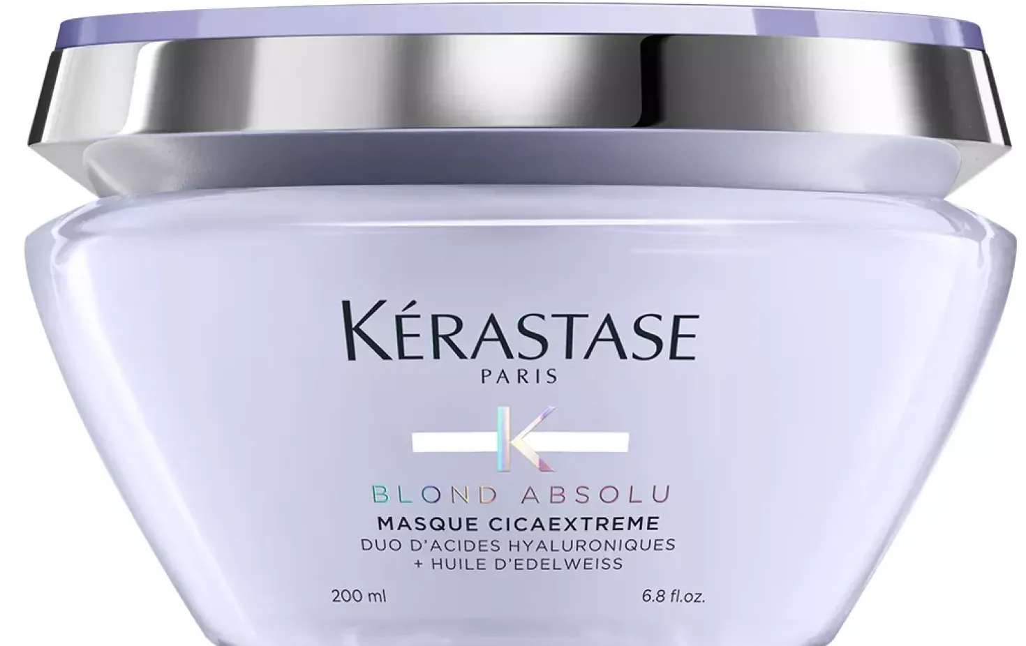 KérastaseBlond Absolu Masque Cicaextreme hair mask 200 ml