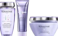 Kérastase Blond Absolu Trio