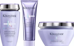 Kérastase Blond Absolu Ultra-Violet Trio