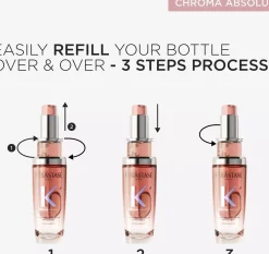 KérastaseChroma Absolu Chroma Éclat Hair Oil 75 ml