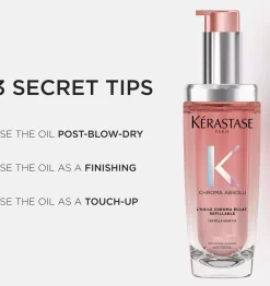 KérastaseChroma Absolu Chroma Éclat Hair Oil 75 ml