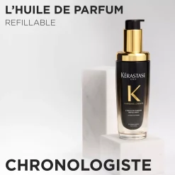 KérastaseChronologiste L'Huile De Parfum Refillable Hair 75 ml