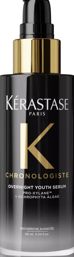 KérastaseChronologiste Overnight Youth Serum 30 ml