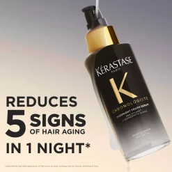 KérastaseChronologiste Overnight Youth Serum 30 ml