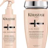 Kérastase Curl Manifesto Bain & Spray