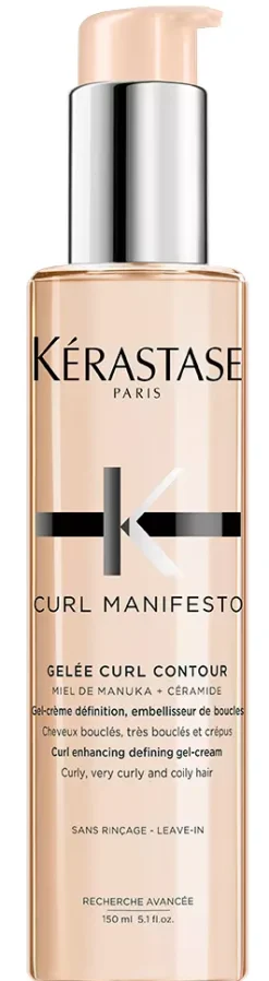 KérastaseCurl Manifesto Gelée Curl Contour leave-in 150 ml
