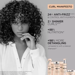 KérastaseCurl Manifesto Gelée Curl Contour leave-in 150 ml