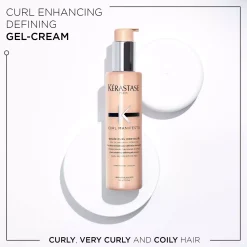 KérastaseCurl Manifesto Gelée Curl Contour leave-in 150 ml