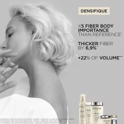 KérastaseDensifique Bain Densité Homme shampoo 250 ml