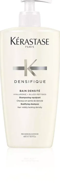 KérastaseDensifique Bain Densité shampoo 500 ml