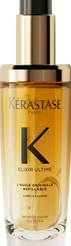 KérastaseElixir Ultime L´Huile Originale Hair Oil 30 ml
