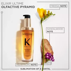 KérastaseElixir Ultime L´Huile Originale Hair Oil 30 ml