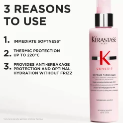 KérastaseGenesis Defense Thermique leave-in 150 ml