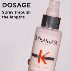 KérastaseGenesis Defense Thermique leave-in 150 ml