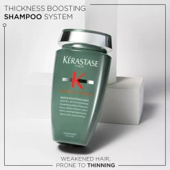 KérastaseGenesis Homme Bain De Masse Épaississant 250 ml