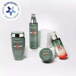 KérastaseGenesis Homme Bain De Masse Épaississant 250 ml