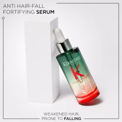 KérastaseGenesis Homme Serum Anti-chute Fortifiant 90 ml