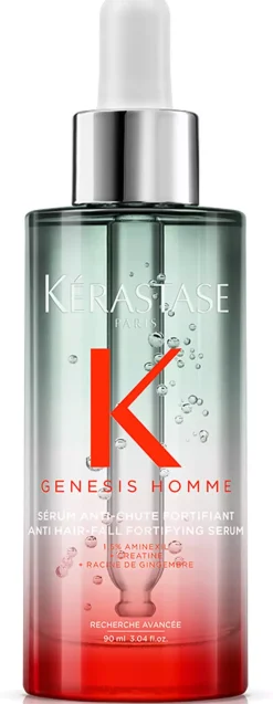 KérastaseGenesis Homme Serum Anti-chute Fortifiant 90 ml