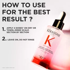 KérastaseGenesis Serum Anti Chute Fortifiant Mini 30 ml