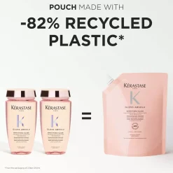 KérastaseGloss Absolu Bain Hydra-Glaze Shampoo Refill 500 ml