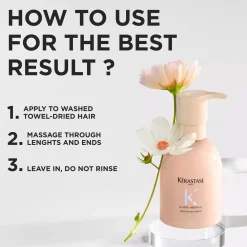 KérastaseGloss Absolu Cream Mini 45 ml