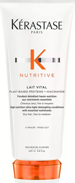 KérastaseNutritive Lait Vital Conditioner 200 ml