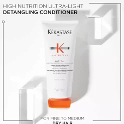 KérastaseNutritive Lait Vital Conditioner 200 ml