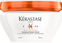 KérastaseNutritive Masque Riche 200 ml