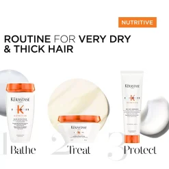 KérastaseNutritive Masque Riche 200 ml