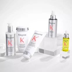 KérastasePremière Sérum Filler Fondamental Hair Serum 90 ml