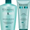 Kérastase Resistance Architecte Big Duo