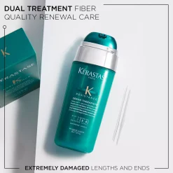 KérastaseResistance Serum Thérapiste hair serum 30 ml