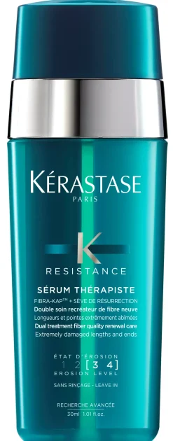 KérastaseResistance Serum Thérapiste hair serum 30 ml