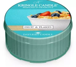 Kringle Candle Daylight Fruit&Flakes 42 g